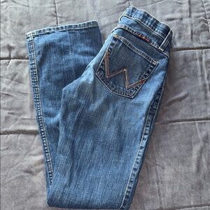 Wrangler Jeans